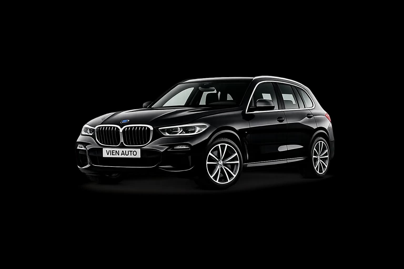 BMW X5 Series