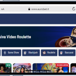 Analisi dell’App EuroBet: Configurazione Ottimale e Calcolo Bonus