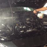 Sửa chữa ô tô BMW M3
