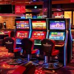 Hommerson Online Casino Ontgrendelen: Een Technische Walkthrough voor Bonusberekeningen en Veiligheidschecks