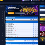 1win Login & Bet Meesterlijk Oplossen: Uitgebreide Technische Gids voor Casino en Weddenschappen