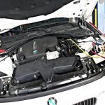 Giá bảo dưỡng xe BMW 520 70.000km
