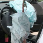 Cách xử lý báo lỗi túi khí xe BMW 428