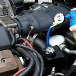 Giá bảo dưỡng xe BMW 520 30.000 km