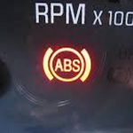 Lỗi hệ thống phanh ABS trên xe BMW 530