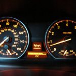 Cách khắc phục xe BMW 530 báo lỗi đèn động cơ