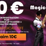 D&eacute;coder le Bonus Magical Spin : Analyse Math&eacute;matique, Strat&eacute;gies de Pari et D&eacute;pannage Complet