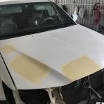 Trung tâm đồng sơn ô tô