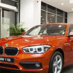 Garage sửa xe BMW uy tín, chất lượng, giá tốt- Viện Auto