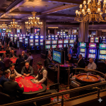 Online Casino Zonder Restricties: Grenzeloos Plezier Maken van Uw Geliefde Spellen